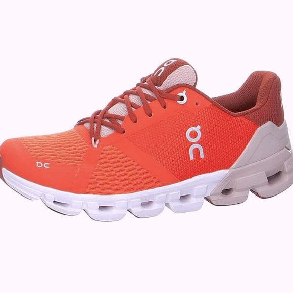 On Cloud flyer women’s sz 10.5 - Picture 1 of 7